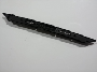 Image of Deck Lid Handle (Outer) image for your 2009 Volvo S80  3.2l 6 cylinder 